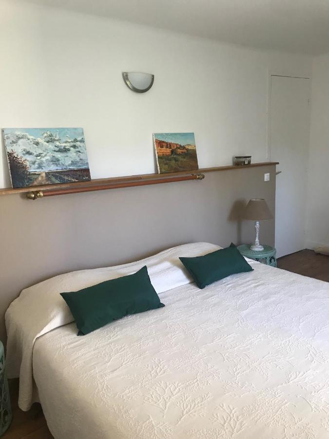 B&B La Vandeliere Chambres Chez L'Habitant Macé Dış mekan fotoğraf