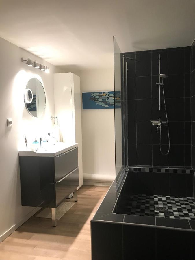 B&B La Vandeliere Chambres Chez L'Habitant Macé Dış mekan fotoğraf