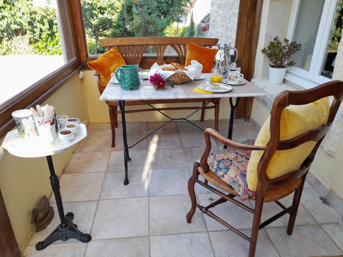 B&B La Vandeliere Chambres Chez L'Habitant Macé Dış mekan fotoğraf