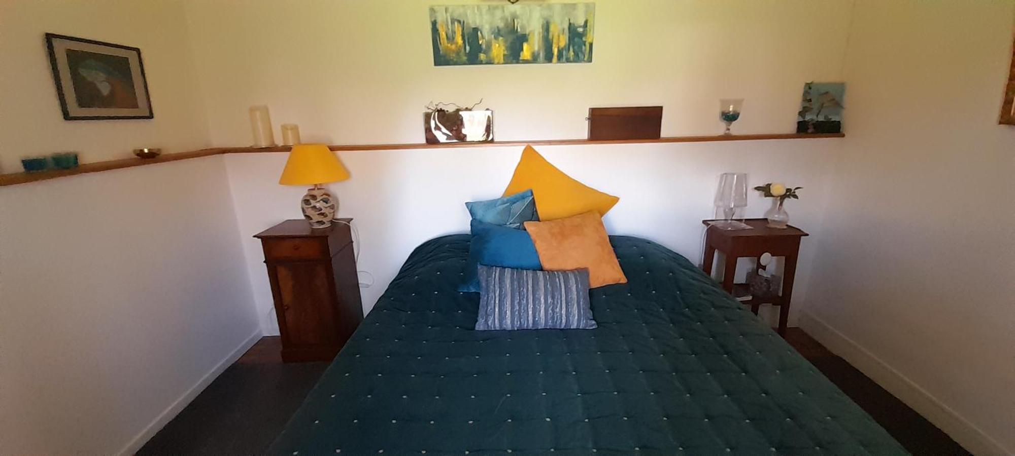 B&B La Vandeliere Chambres Chez L'Habitant Macé Dış mekan fotoğraf